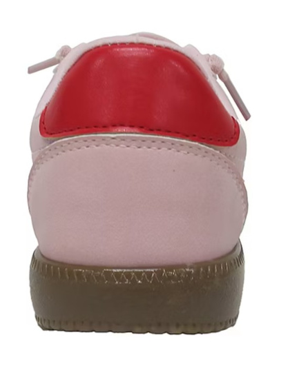 Pop Pangolin Little &amp; Big Kid Girls Sneakers